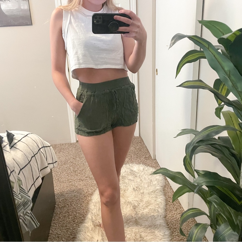 Joe B shorts